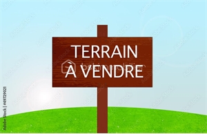 terrain à la vente -   79110  SOMPT, surface 10200 m2 vente terrain - UBI464068823